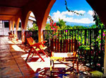  Orquideas Inn