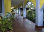  Orquideas Inn