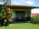 Mountain Hotels:  Volcano Lodge & Gardens