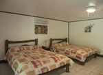 Mountain Hotels:  La Quinta de Sarapiqui