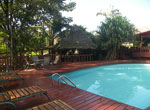 Mountain Hotels:  La Quinta de Sarapiqui