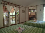 Mountain Hotels:  La Quinta de Sarapiqui