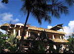 Beach Hotels:  Hotel Canciones del Mar