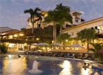  Parador Resort & Spa