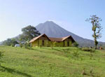 Campo Verde Hotel