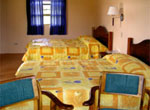 Campo Verde Hotel