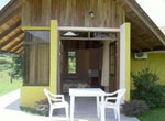 Campo Verde Hotel