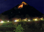 Campo Verde Hotel