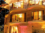 La Mansion Hotel