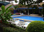 Mountain Hotels:  San Bosco