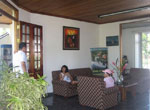 Mountain Hotels:  San Bosco