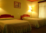 Mountain Hotels:  San Bosco