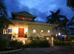  Tulemar Bungalows