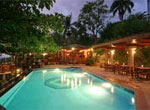  Tulemar Bungalows