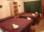 Beach Hotels:  Sano Banano Village