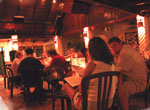 Beach Hotels:  Sano Banano Village