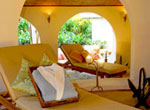  Tabacon Hot Springs Resort