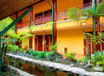  Tabacon Hot Springs Resort