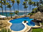 Beach Hotels:  Tango Mar