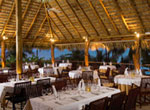 Beach Hotels:  Tango Mar