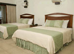 Beach Hotels:  Tango Mar