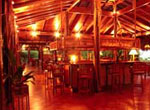 Beach Hotels:  Villas Corcovado