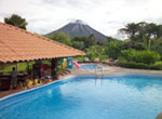 Mountain Hotels:  Monta�a de Fuego Resort