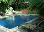 Beach Hotels:  La Paloma Lodge