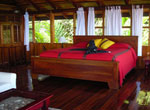 Beach Hotels:  La Paloma Lodge