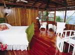 Beach Hotels:  La Paloma Lodge