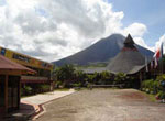Lavas Tacotal Hotel