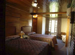 Bahia Santa Elena Lodge