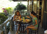 Bahia Santa Elena Lodge