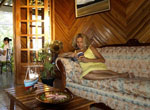 Bahia Santa Elena Lodge