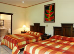 Arenal Manoa