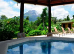Arenal Manoa