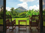 Arenal Manoa