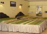 Beach Hotels:  Mangaby