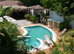 Beach Hotels:  Una Ola