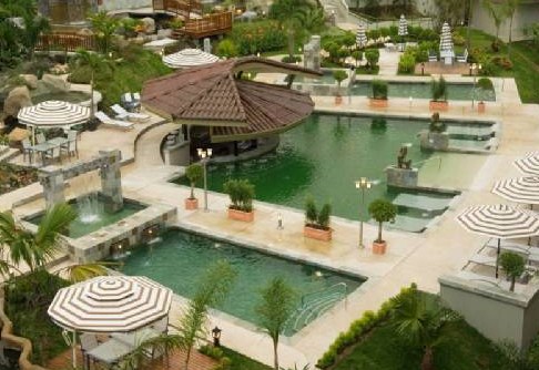 Royal Corin Hotel