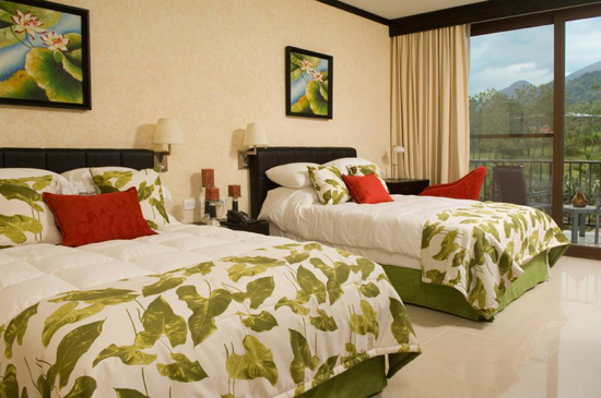 Royal Corin Hotel