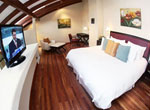 City Hotels:  Beacon Escazu