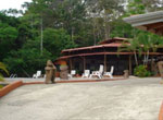 Beach Hotels:  Layla Resort & Reserve