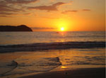 Beach Hotels:  Layla Resort & Reserve