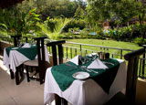 Leyenda Hotel