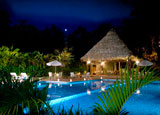 Leyenda Hotel