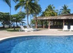 Beach Hotels:  Monte Rey del Mar