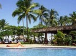 Beach Hotels:  Monte Rey del Mar