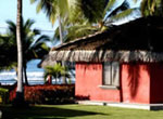 Beach Hotels:  Monte Rey del Mar