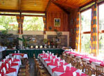 Mountain Hotels:  Fonda Vela Hotel